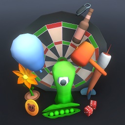 减压工作室小游戏v1.0.0