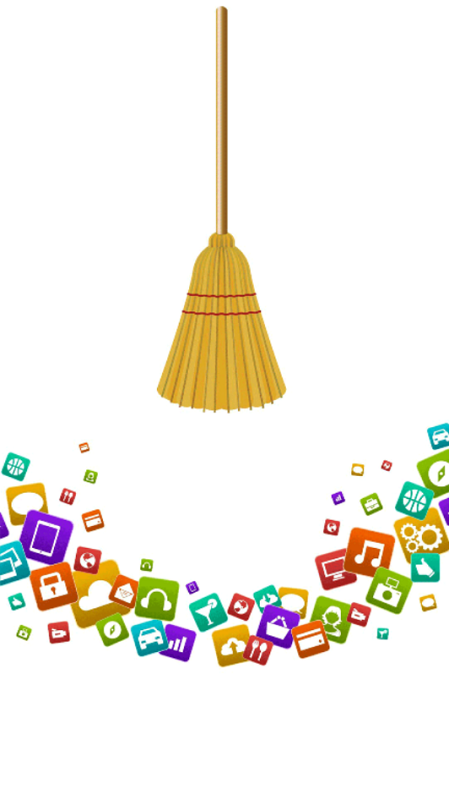 智能清理王app截图3