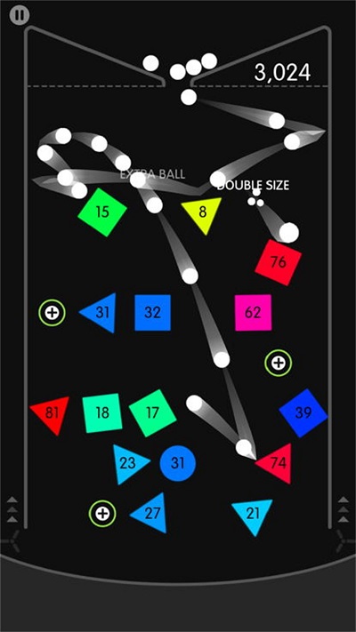 球球王者英雄游戏截图1