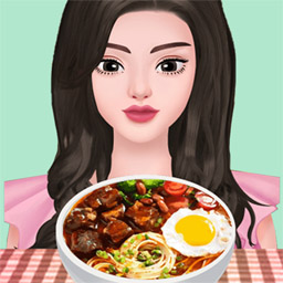 老北京夜市儿游戏v1.1