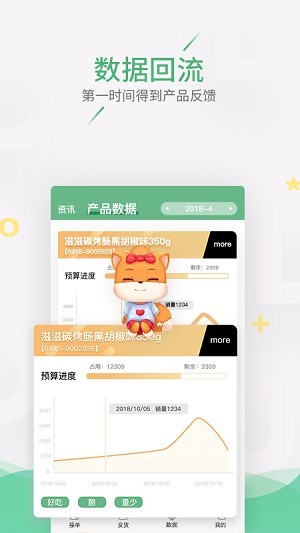 云造伙伴app官方版截图2