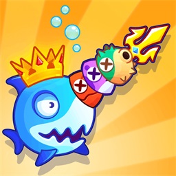鲨鱼模拟猎手游戏v1.2