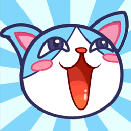 萌猫翻翻乐游戏v1.0.0