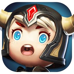 锤子三国正版手机游戏(全民神将)v2.1.1