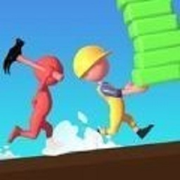 砖块堆叠达人游戏v0.0.1