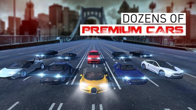 真正的跑车停车中文版截图3