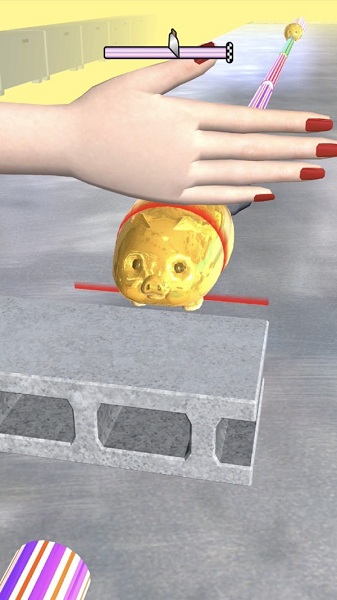 制作糖果3d游戏截图3