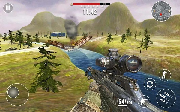 武器英雄最新版截图2