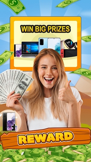 淘金狂手游截图3