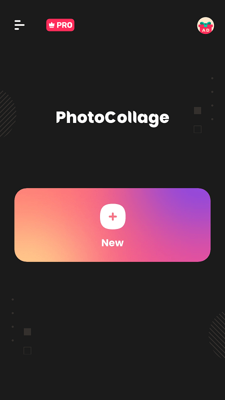 photocollage app截图1