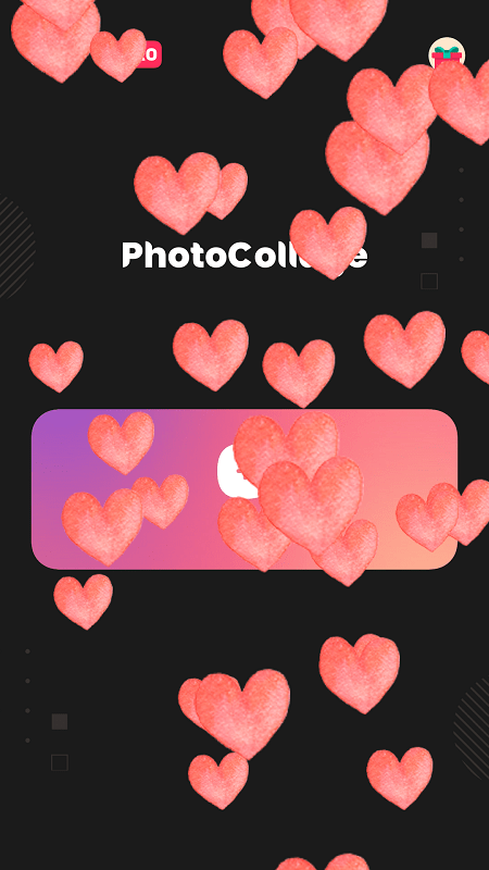 photocollage app截图4