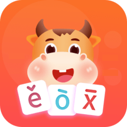 乐学拼音认字appv1.0