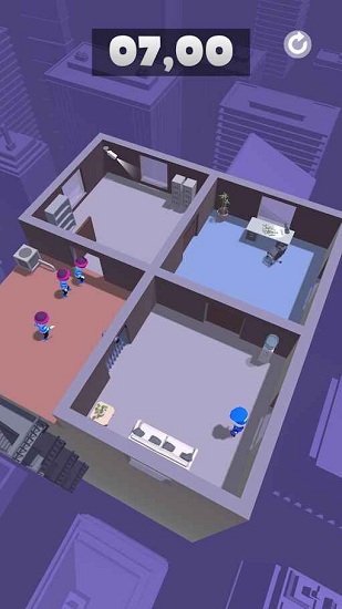 安全公司手游截图3
