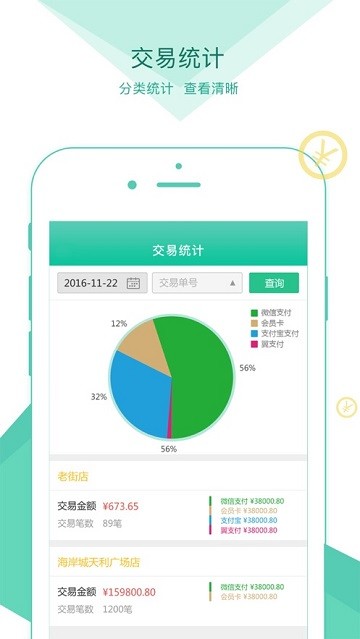 邮惠付商户官方版截图2