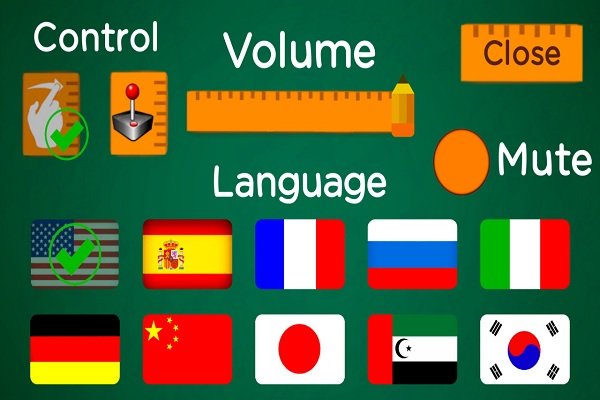 火柴人邻居中文版截图3