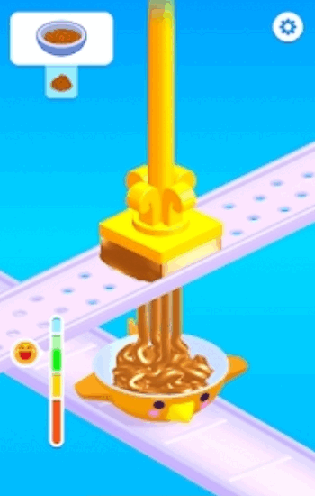 perfectnoodle中文版截图1