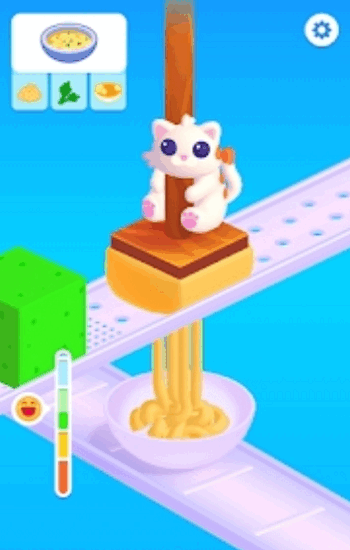 perfectnoodle中文版截图2