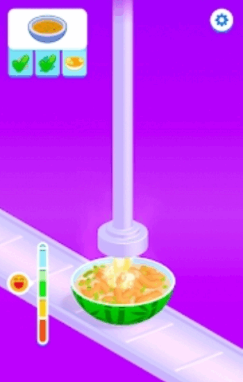 perfectnoodle中文版截图3