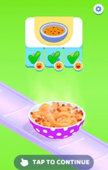 perfectnoodle中文版截图4