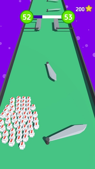 团结小动物手游截图2