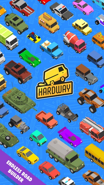 hardway游戏截图4