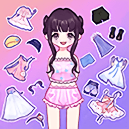 时尚少女游戏v1.0.2