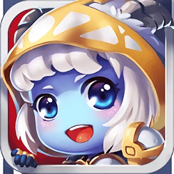 惊天魔兽团变态版v1.0.1