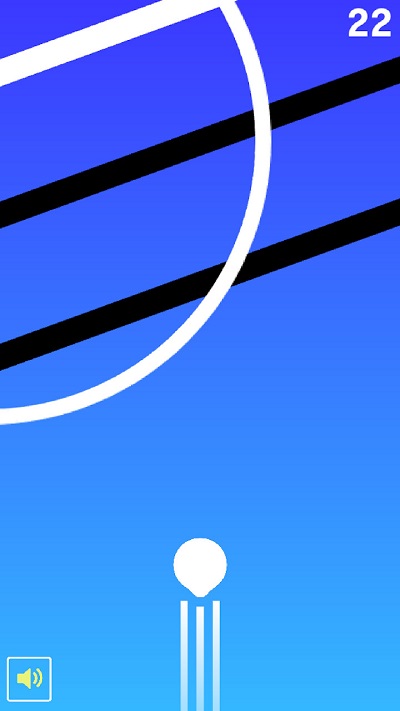 白和黑官方版截图2