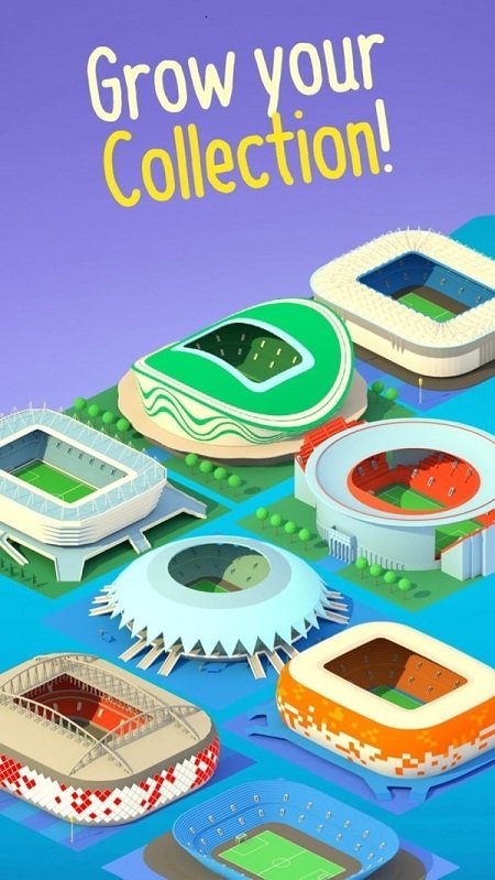 指尖城市游戏截图5