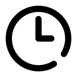 小米时间悬浮窗appv1.0