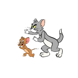 猫和老鼠追逐战游戏v2.001.07