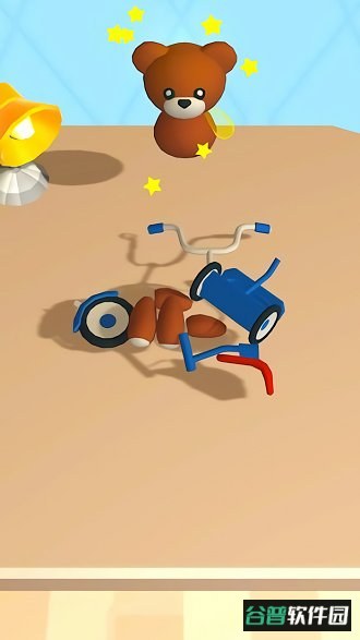 toysconnect游戏截图1