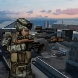特警突击队射击手机版v1.6