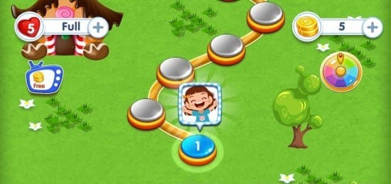 糖果高炉糖最新版截图3