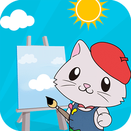 宝宝儿童学画画appv4.3.0