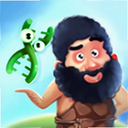 Evolving Land(进化的陆地)手游新版v1.0.0
