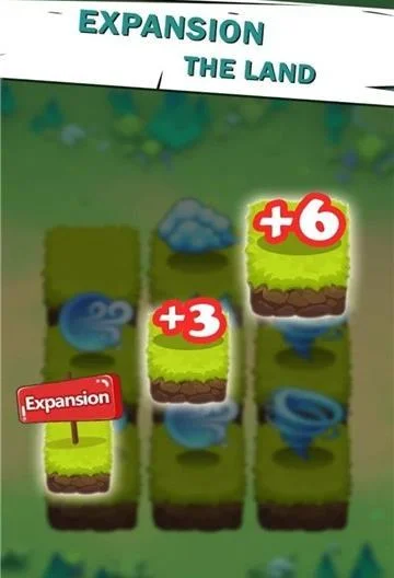 Evolving Land(进化的陆地)手游新版截图1