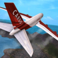 运输飞机3d手游v1.8