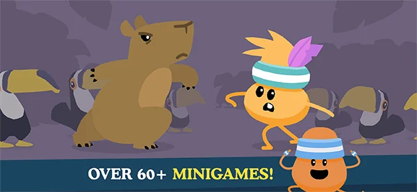 Dumb Ways 2安装器最新版截图1
