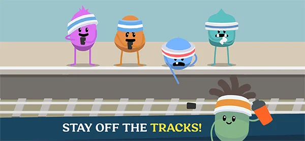 Dumb Ways 2安装器最新版截图3