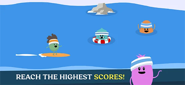Dumb Ways 2安装器最新版截图4