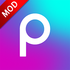 Picsart照片编辑解锁高级版v30.4.4