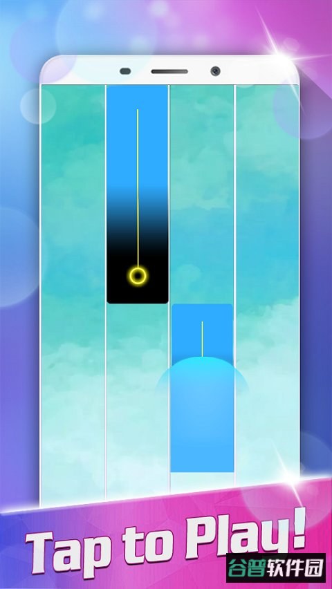 魔术音乐钢琴2官方版截图4