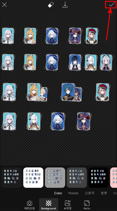 picsart解锁高级版 Picsart照片编辑解锁高级版