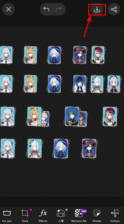 picsart解锁高级版 Picsart照片编辑解锁高级版