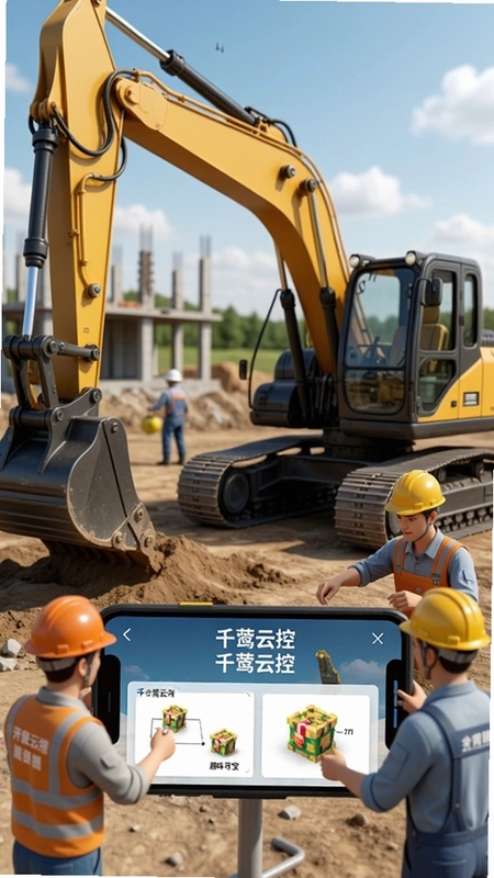 千莺云控app最新版