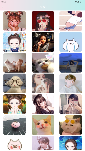 壁纸精选app官方版