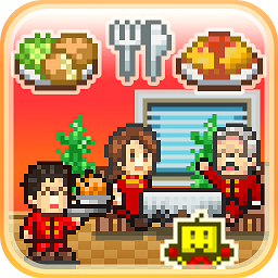美食梦物语sp版v1.2.0