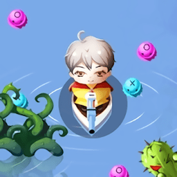 漂流之战手机版v1.0