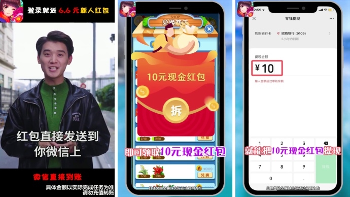 种花来养你游戏截图2
